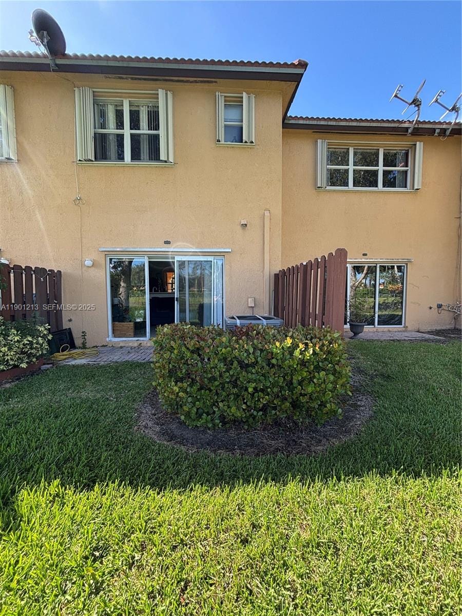 3390 NE 13th Cir Drive 107-19, Homestead, FL 33033 photo 4