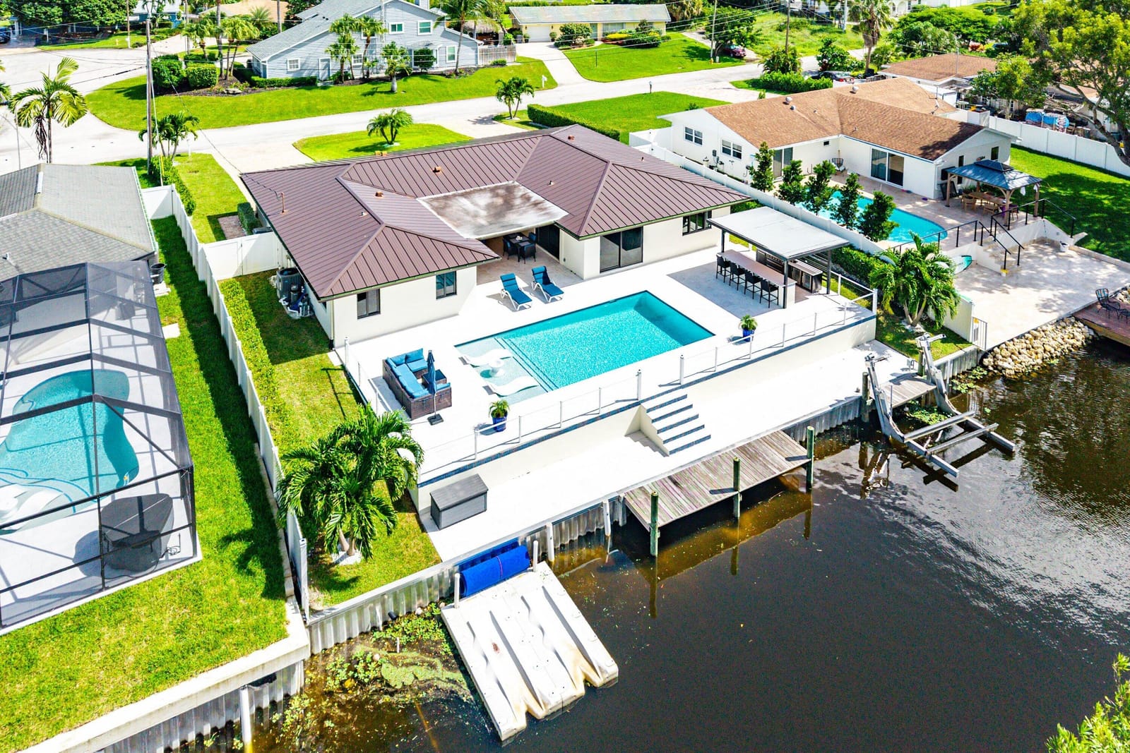 6853 Bayshore Drive, Lake Worth, FL 33462