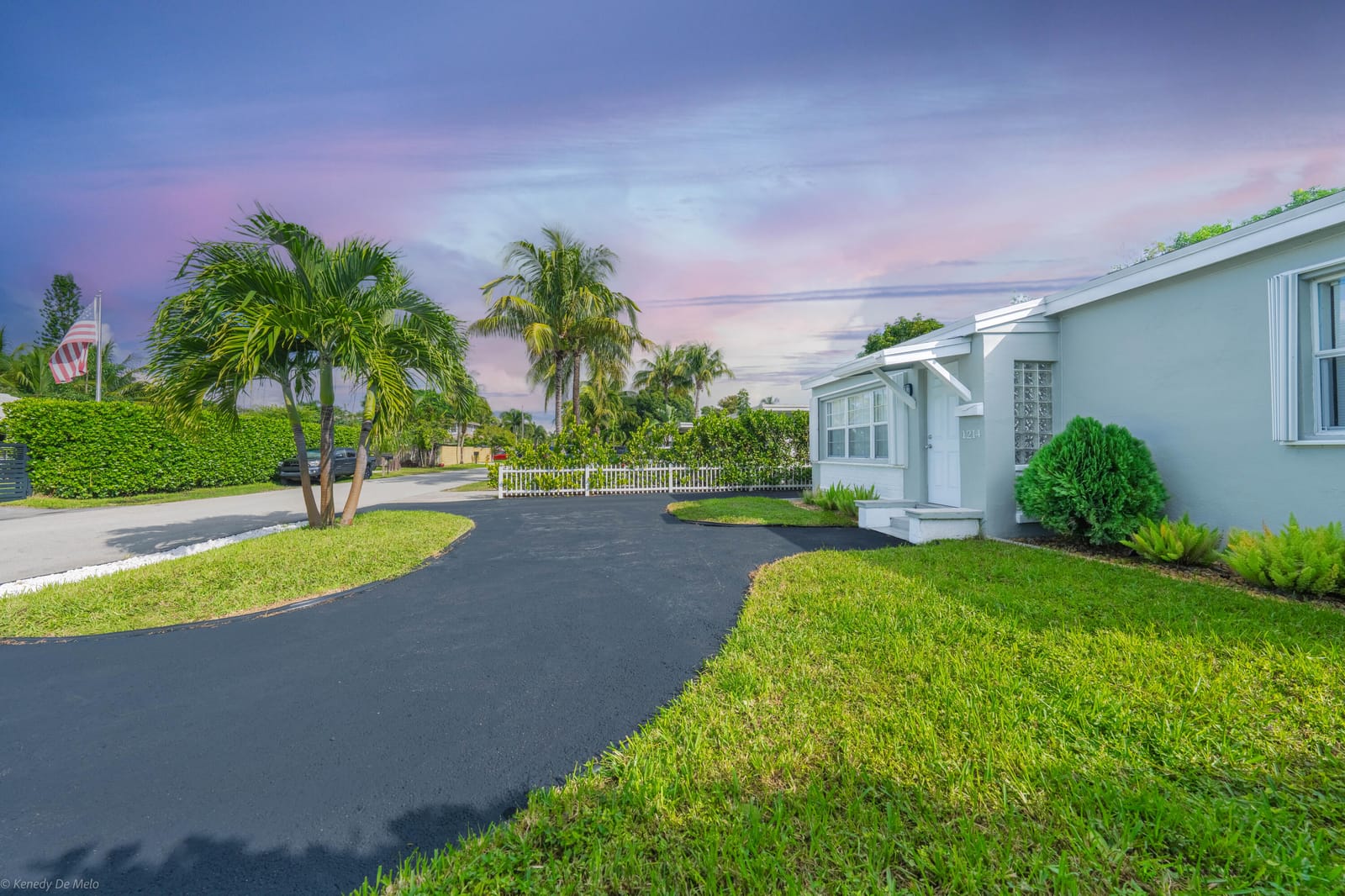 1214 NW 1st Avenue — photo 4