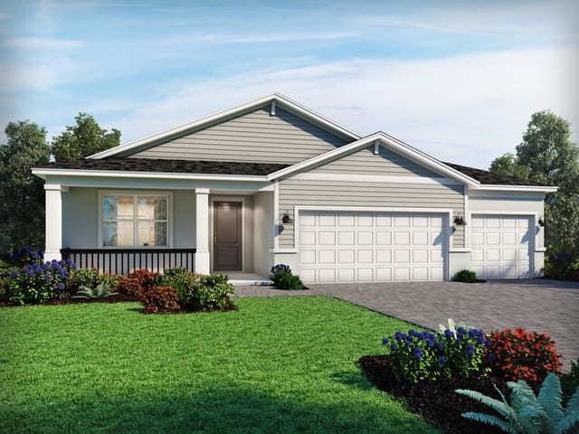 5634 Hampton Park Circle, Vero Beach, FL 32966