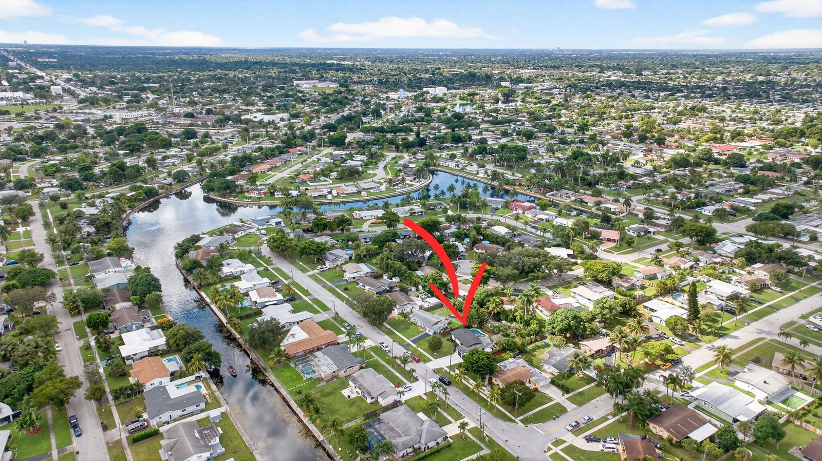 1713 W River Drive, Margate, FL 33063