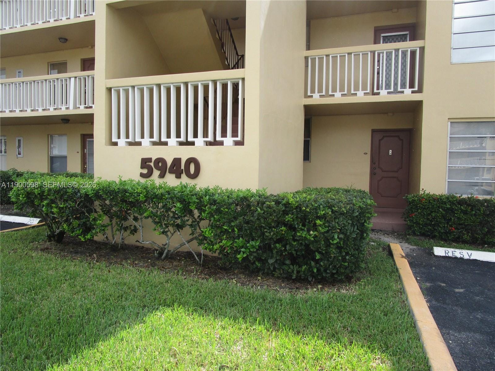 5940 NW 64 Th Avenue 109, Tamarac, FL 33319 photo 13