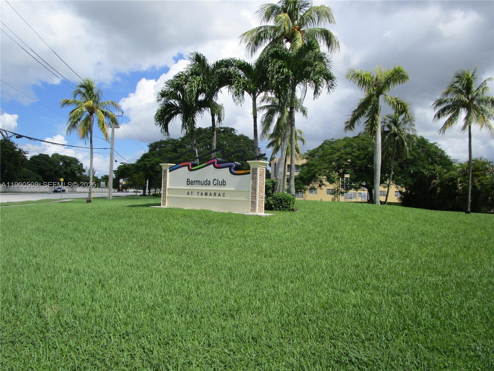5940 NW 64 Th Avenue 109, Tamarac, FL 33319, Tamarac