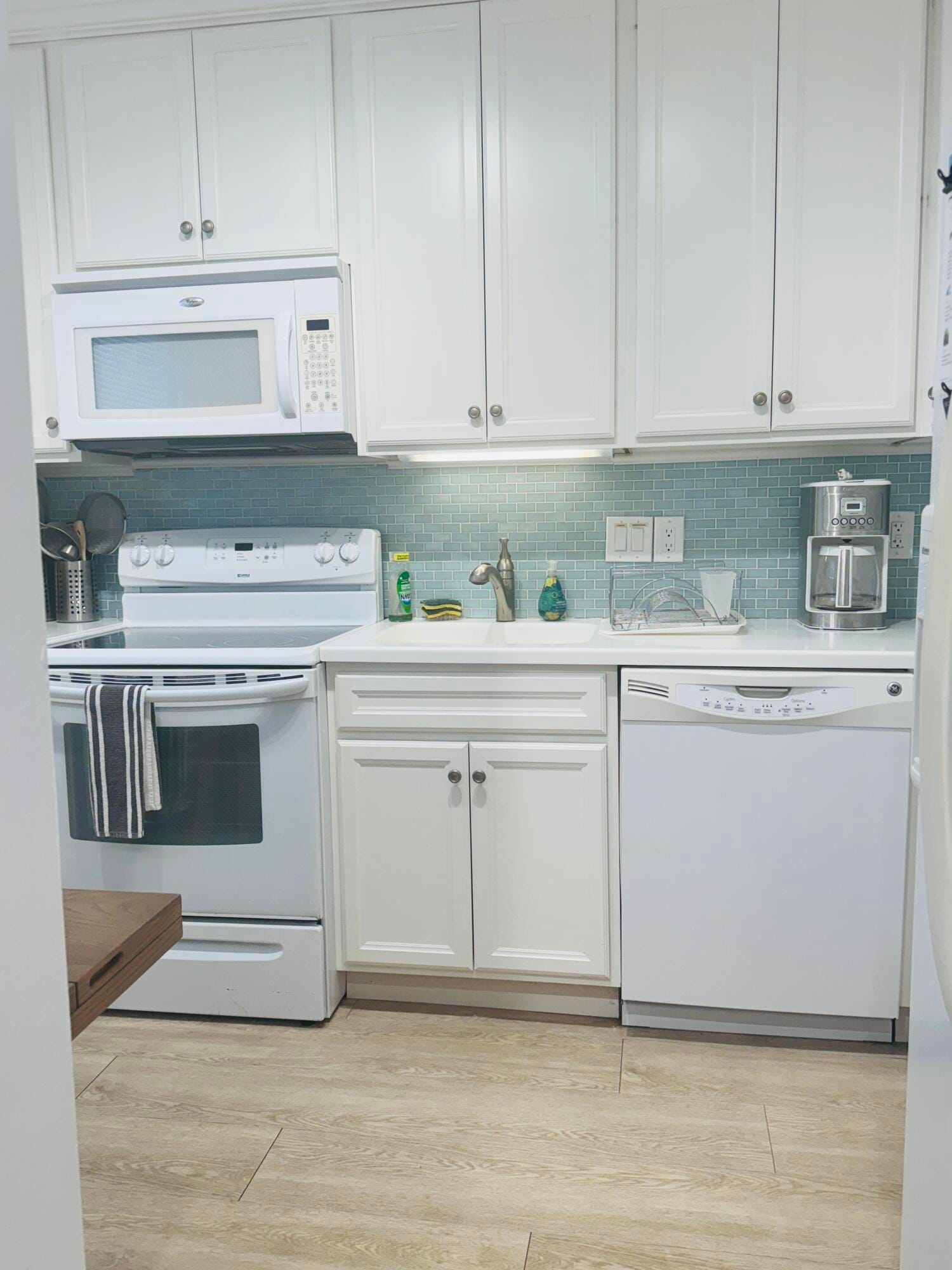 5505 N Ocean Boulevard 12-205 — photo 11