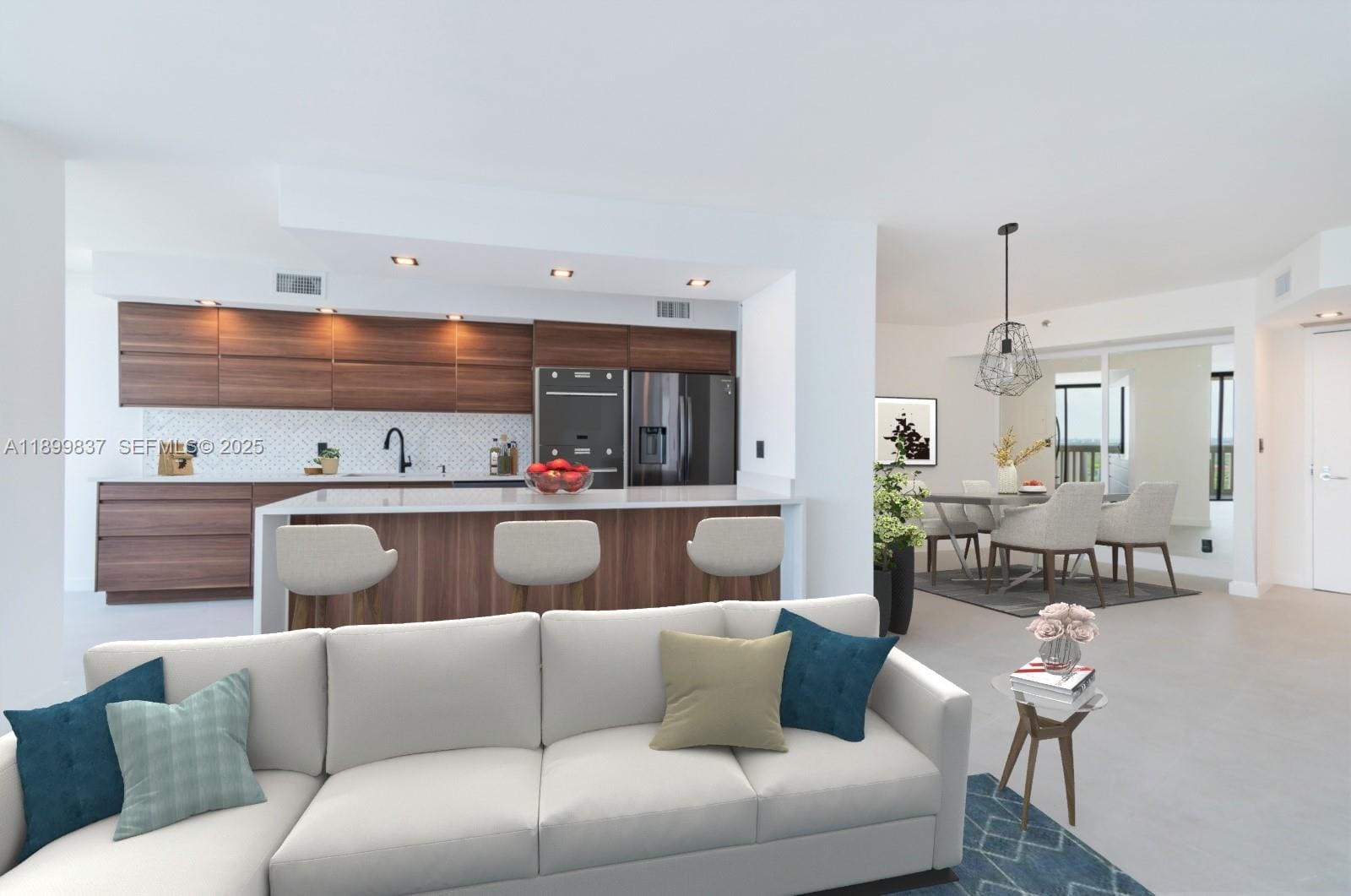 1000 Island Boulevard 2511, Aventura, FL 33160
