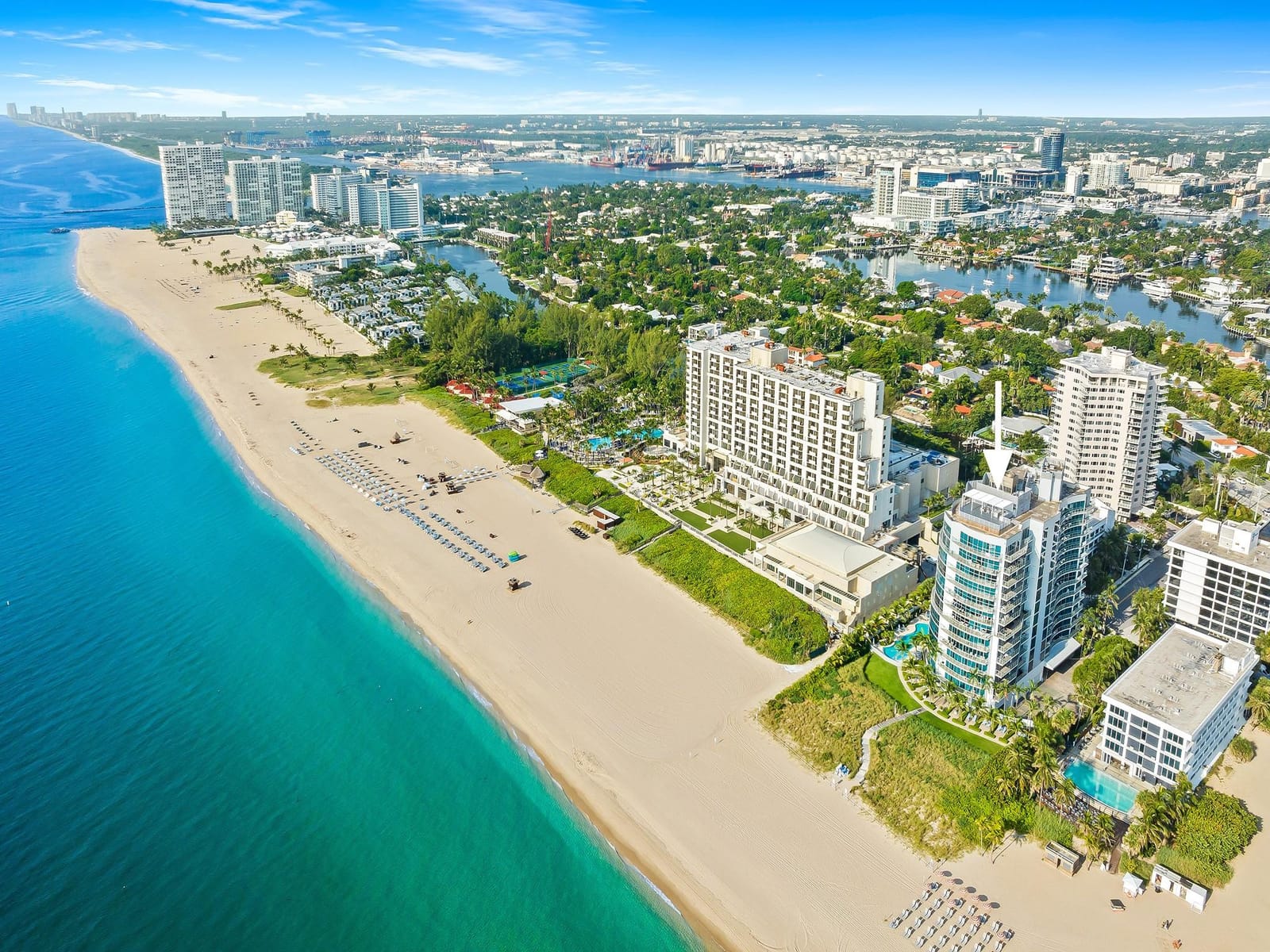 1200 Holiday Drive 208, Fort Lauderdale, FL 33316 photo 16