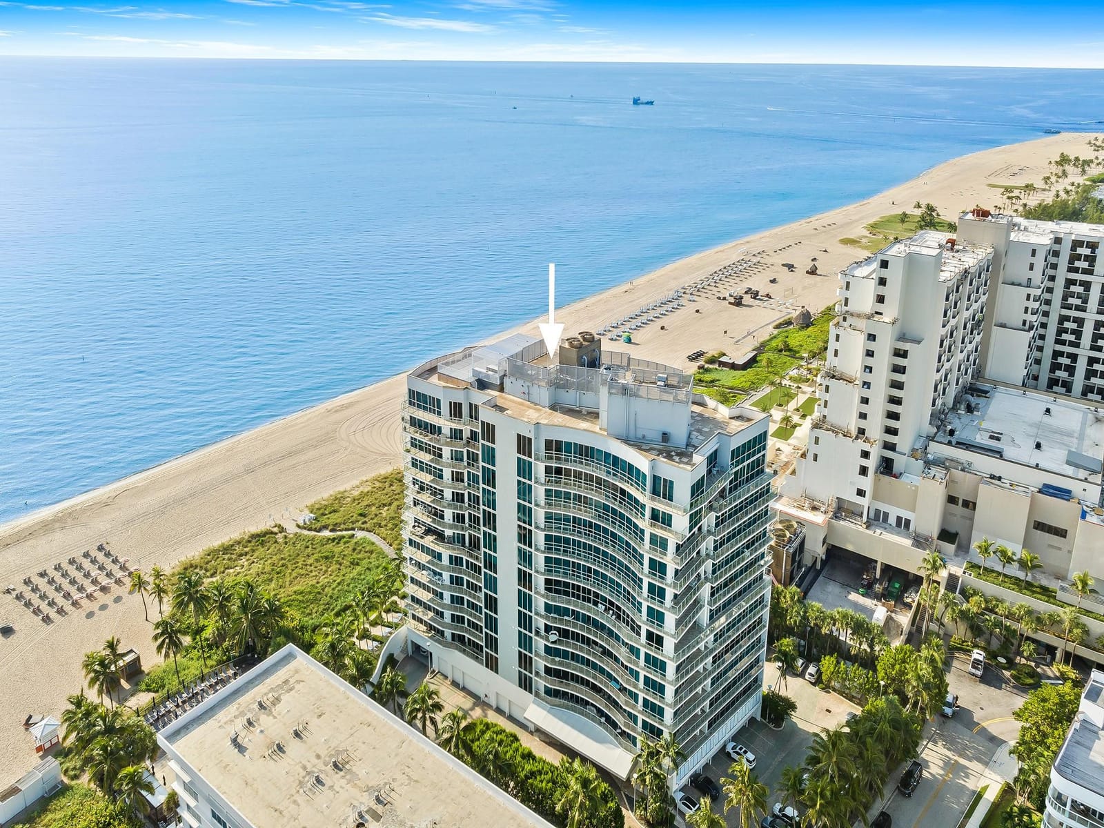 1200 Holiday Drive 208, Fort Lauderdale, FL 33316 photo 17