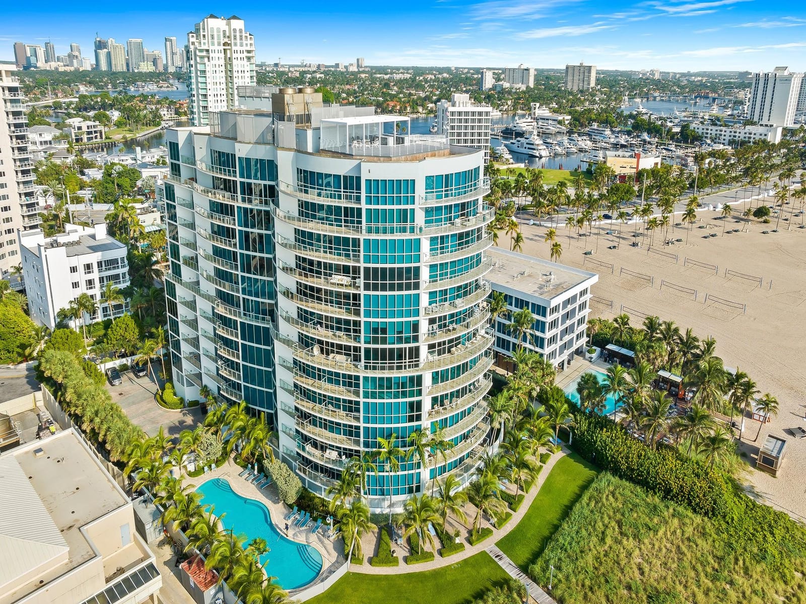 1200 Holiday Drive 208, Fort Lauderdale, FL 33316 photo 19
