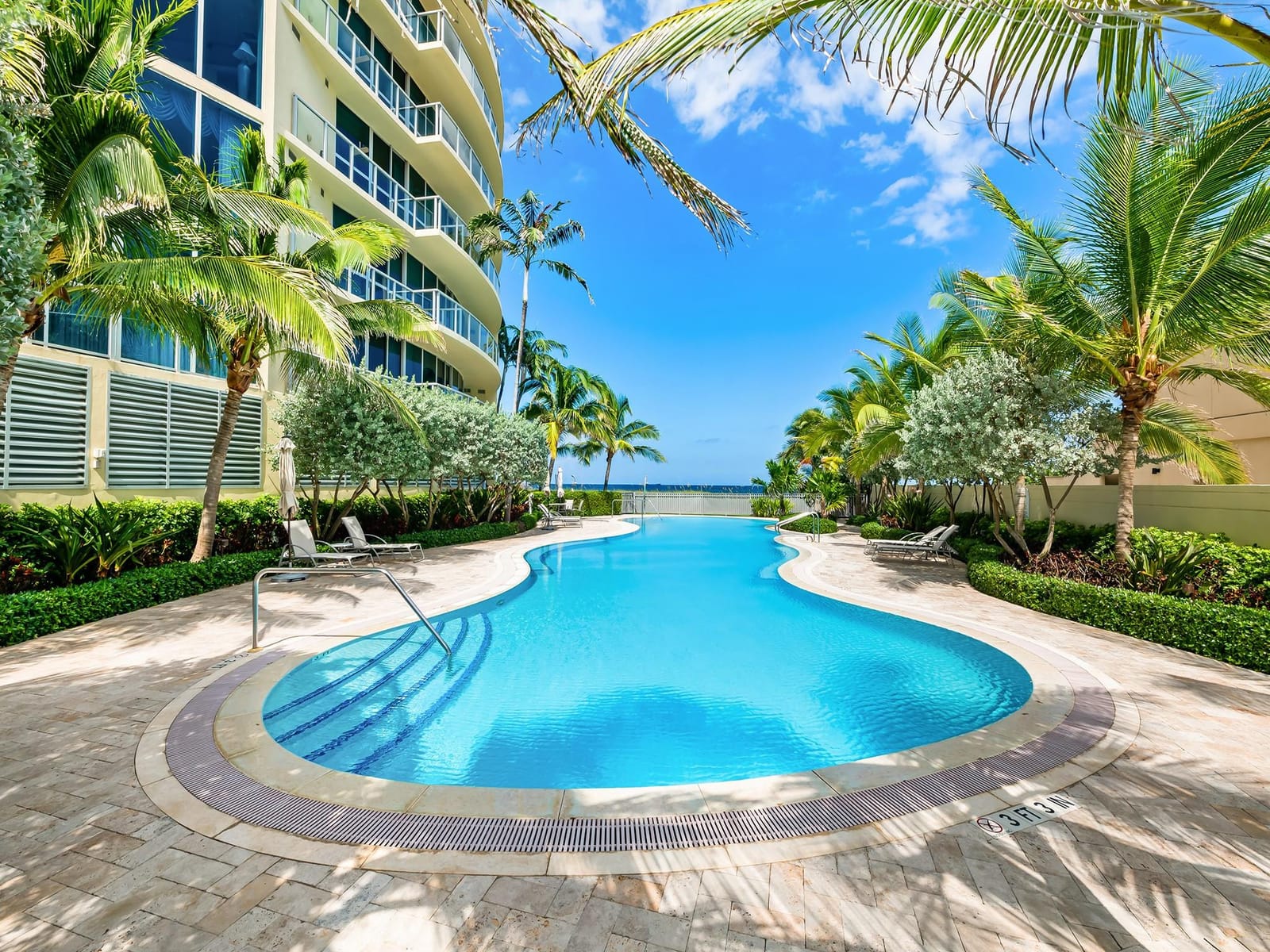 1200 Holiday Drive 208, Fort Lauderdale, FL 33316 photo 21