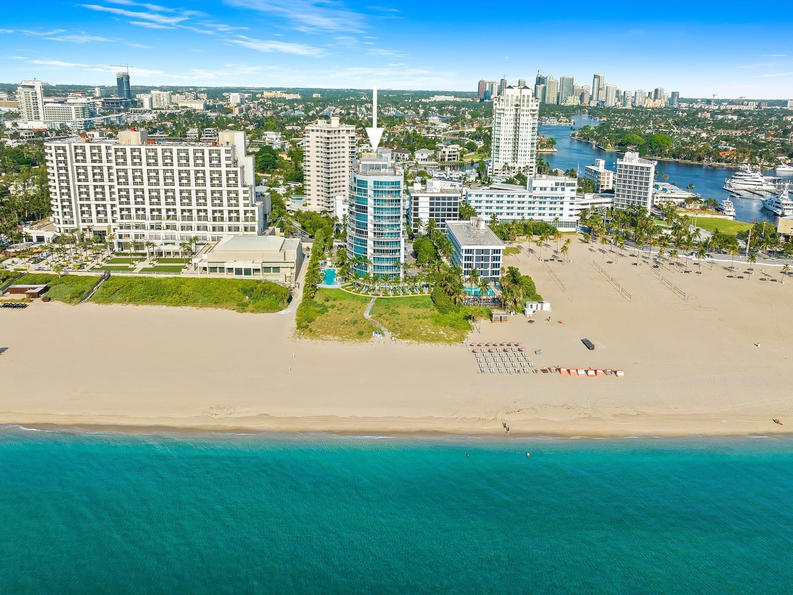 1200 Holiday Drive 208, Fort Lauderdale, FL 33316 photo 27