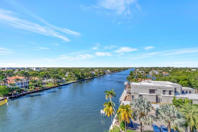 1000 Lowry Street Ph-A, sold in Delray Summit Condo, Delray Beach, FL