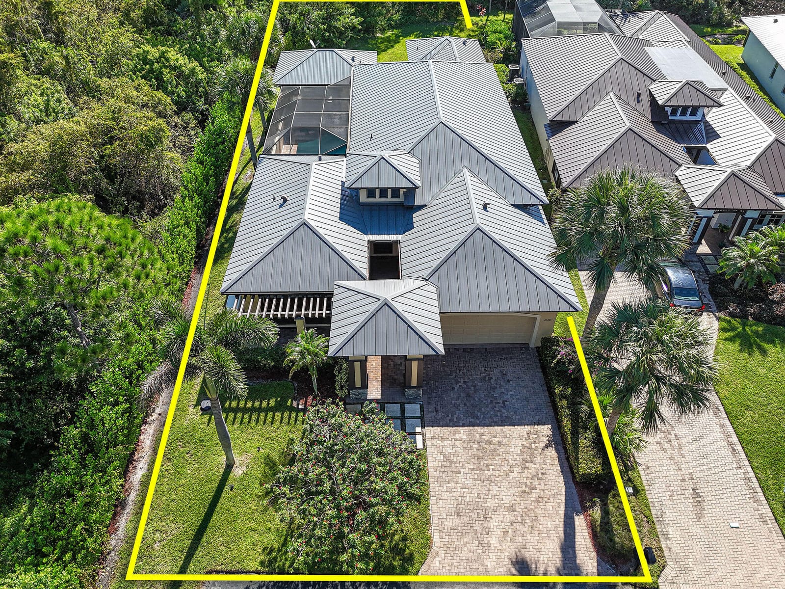 10405 SE Slash Pine Court, Hobe Sound, FL 33455 photo 3