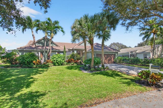 3735 Satin Leaf Court, Delray Beach, FL 33445