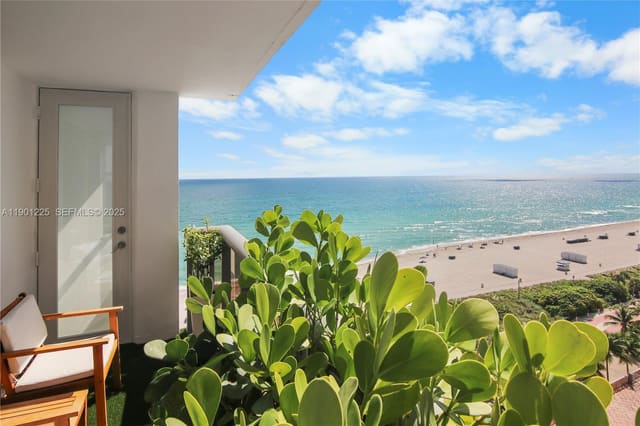 6039 Collins Avenue 1402, Miami Beach, FL 33140