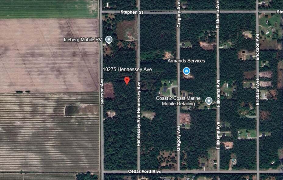 10275 Hennessey Avenue, Hastings, FL 32145, Hastings
