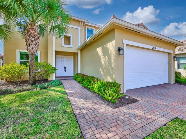 2914 Bellarosa Circle, Royal Palm Beach, FL 33411