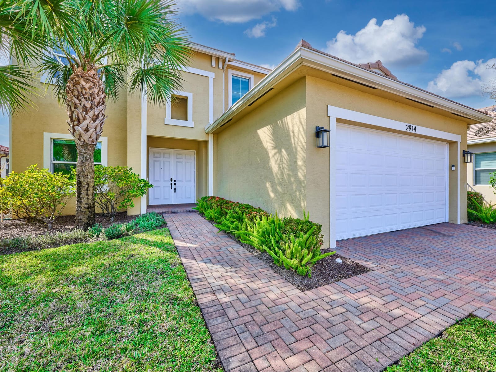 2914 Bellarosa Circle, Royal Palm Beach, FL 33411