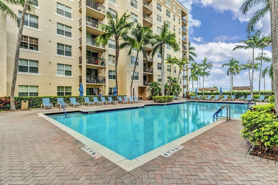 1801 N Flagler Drive 211, West Palm Beach, FL 33407 photo 26