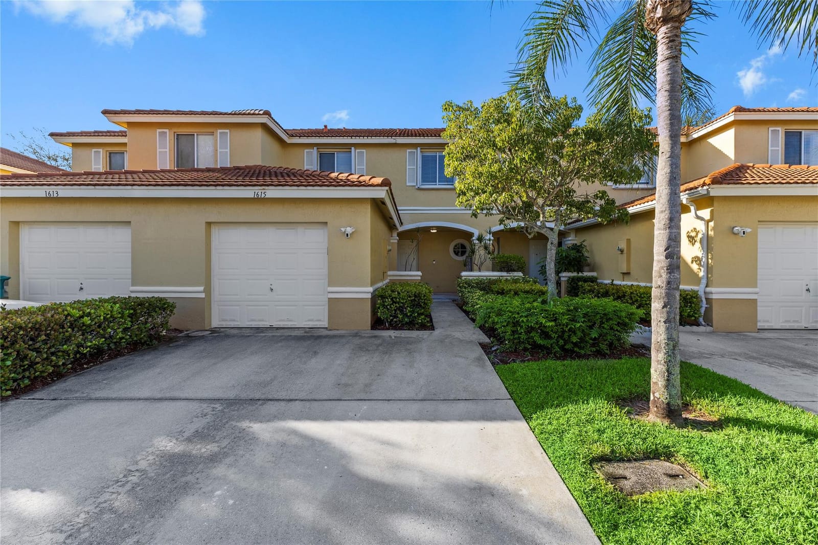 1615 Cetona Drive 1615, Boynton Beach, FL 33436