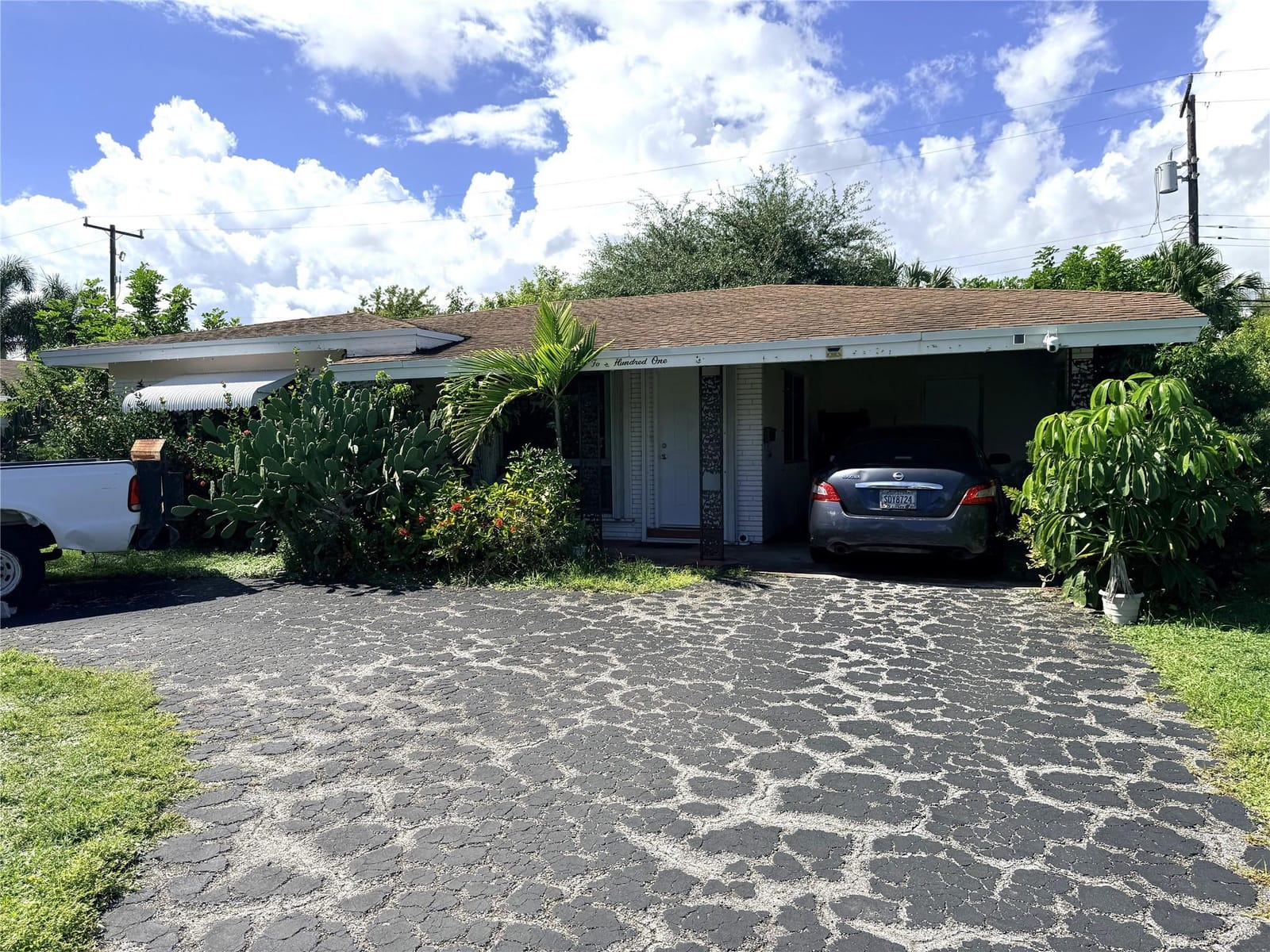 401 SE 1st Avenue, Pompano Beach, FL 33060