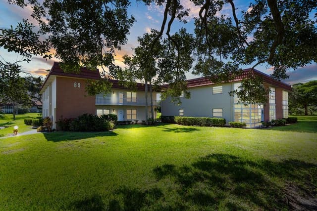 89 Crooked Tree Lane 106, Vero Beach, FL 32962