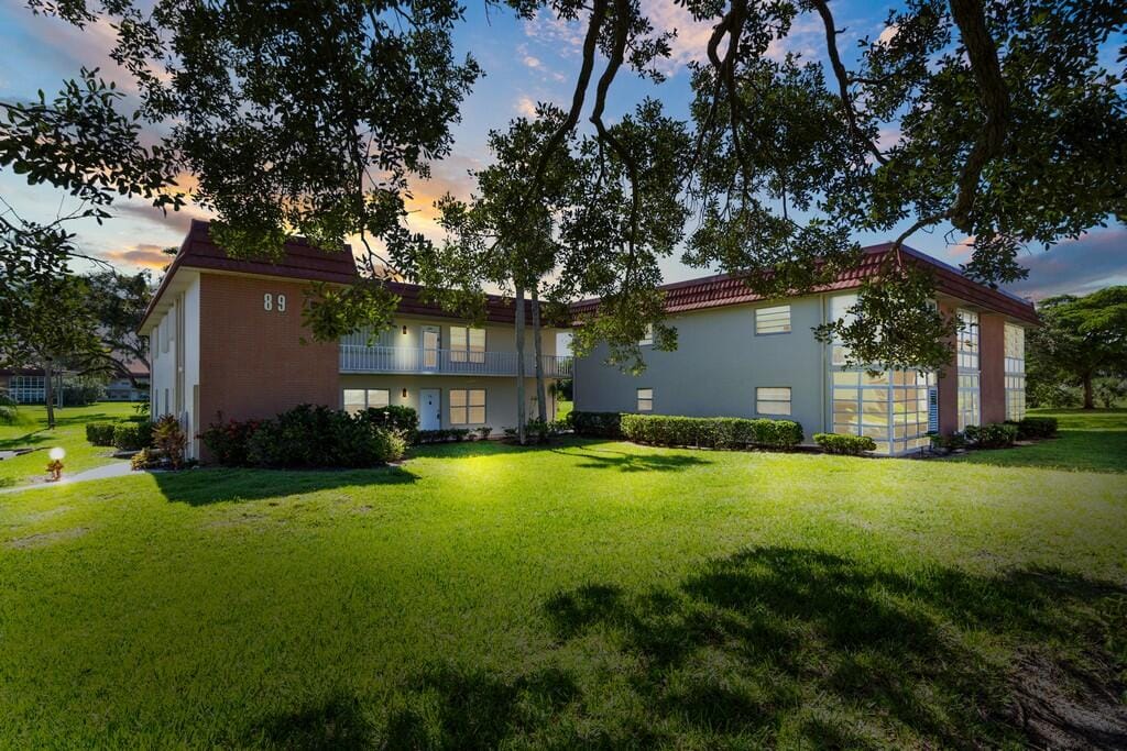 89 Crooked Tree Lane 106, Vero Beach, FL 32962