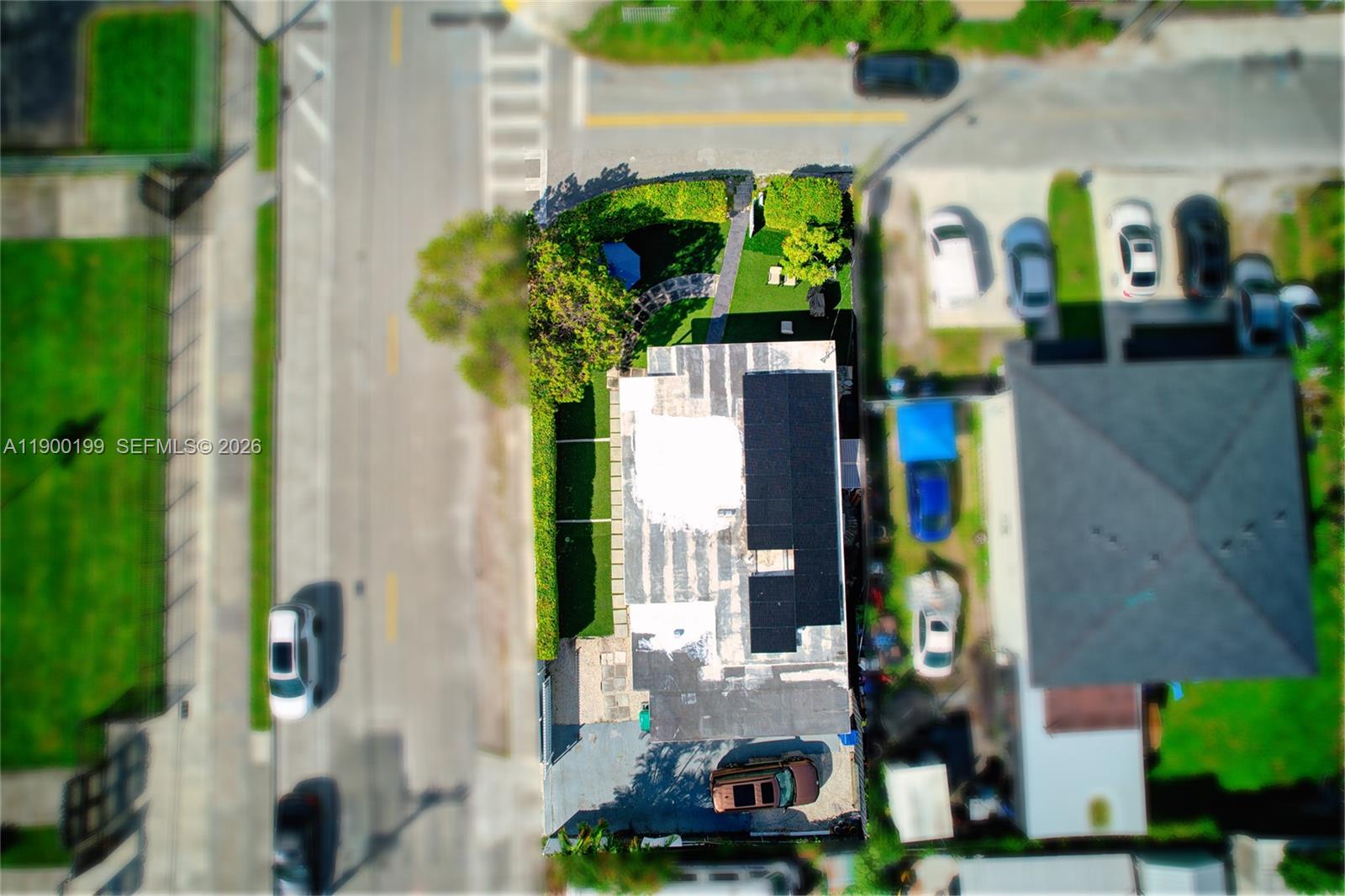8401 NW 24th Place, Miami, FL 33147, Miami