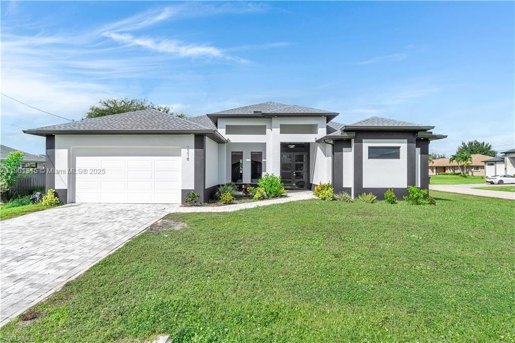 2218 SW 25th Street