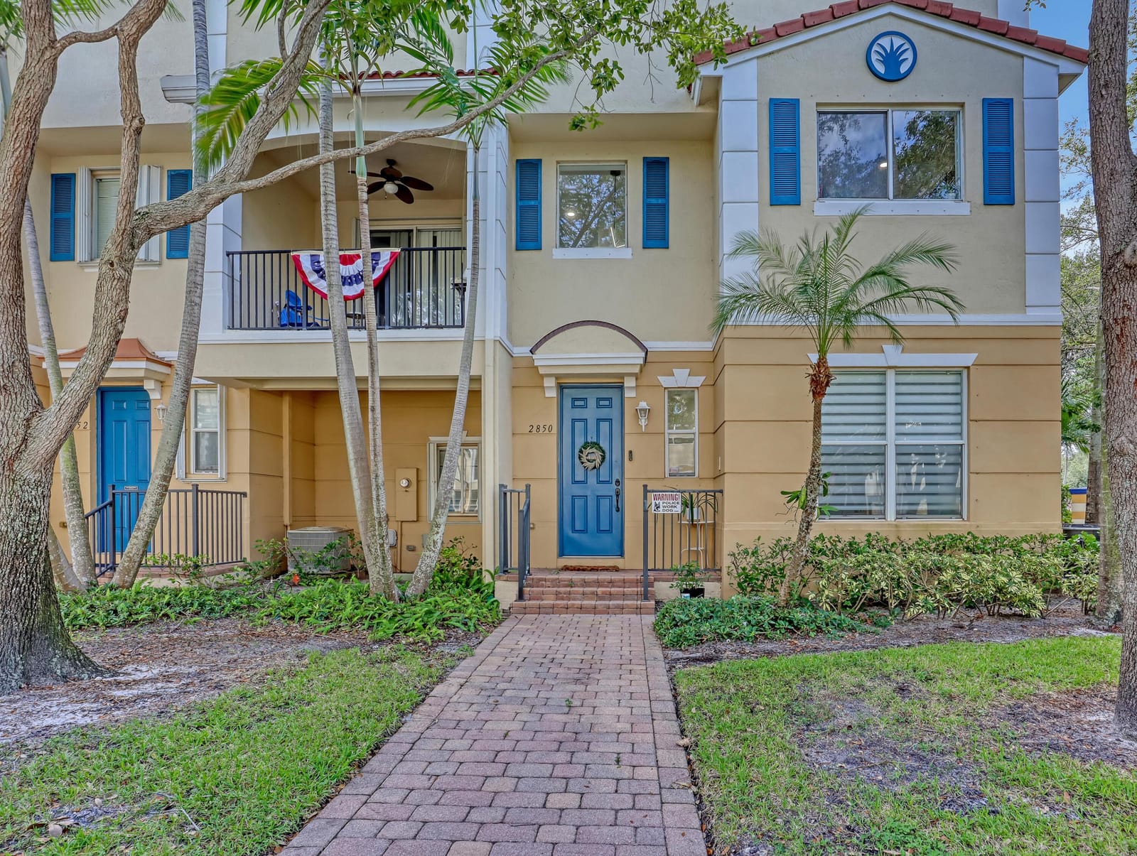 2850 S Oasis Drive — photo 3