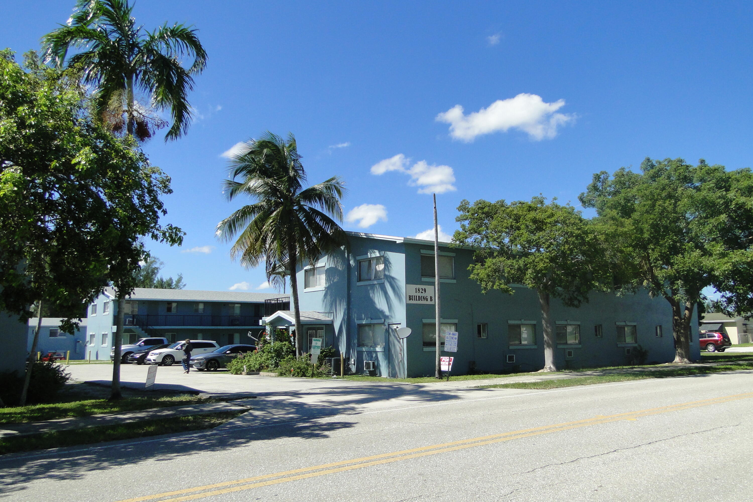 1829 N A Street 32, Lake Worth Beach, FL 33460, Lake Worth Beach