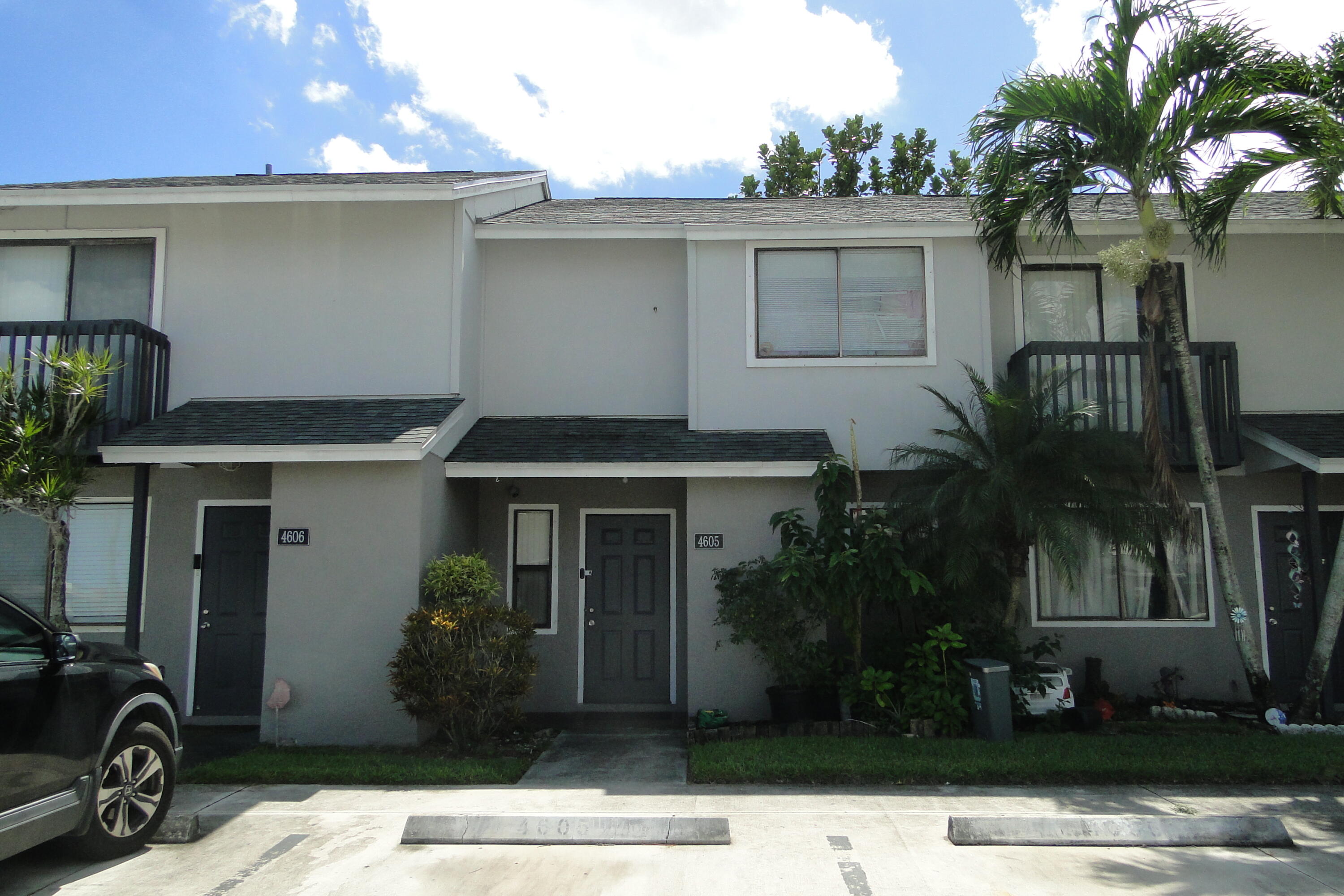 4605 Pier Drive, Greenacres, FL 33463, Greenacres