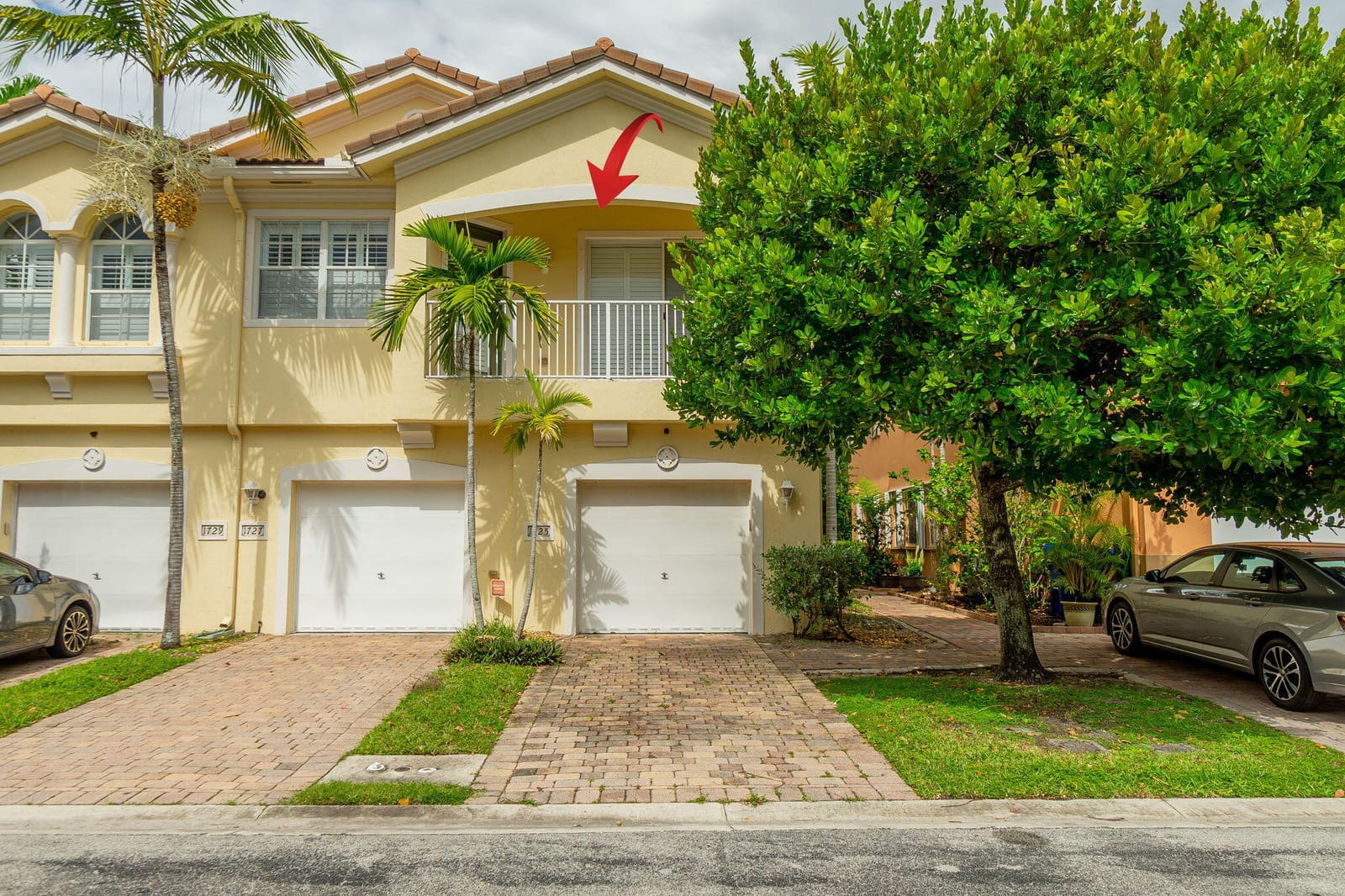 1725 Terra Cotta Drive, Riviera Beach, FL 33404 photo 1