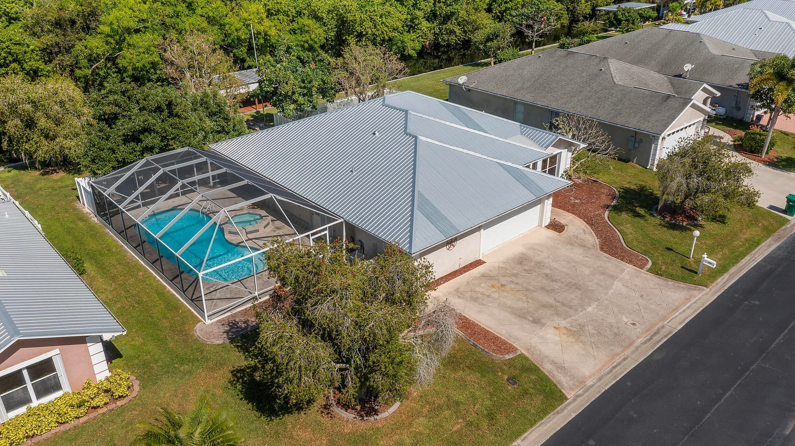 831 SE 25th Street, Okeechobee, FL 34974