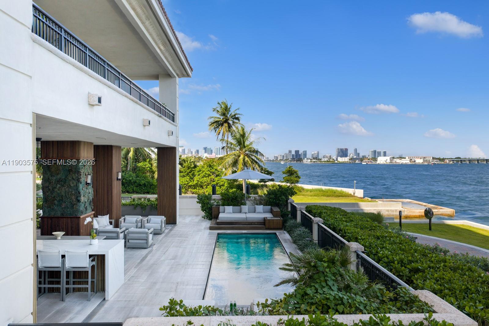 6800 Fisher Island Drive 6811, Miami Beach, FL 33109, Miami Beach