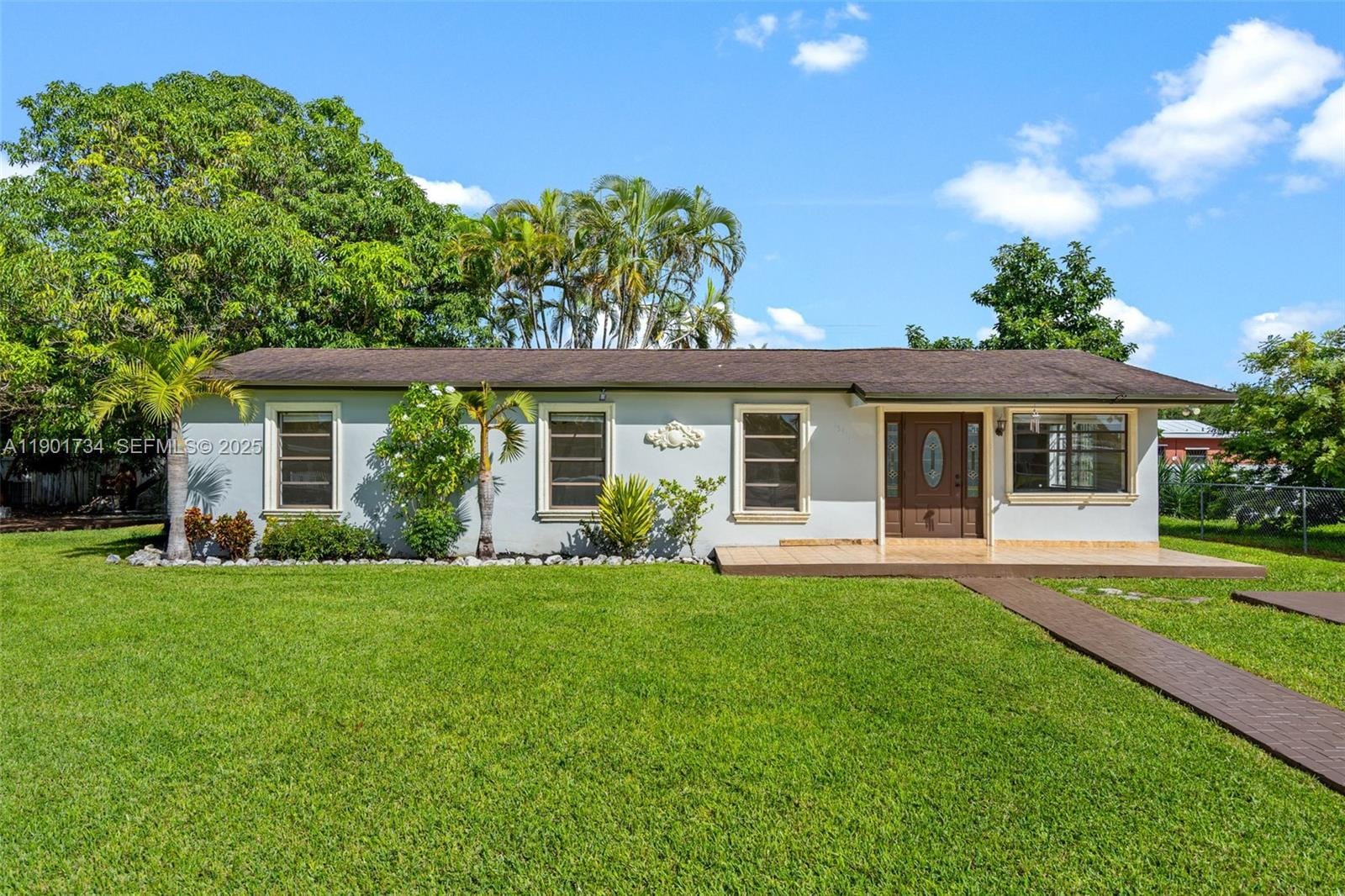 15411 SW 305th Street, Homestead, FL 33033