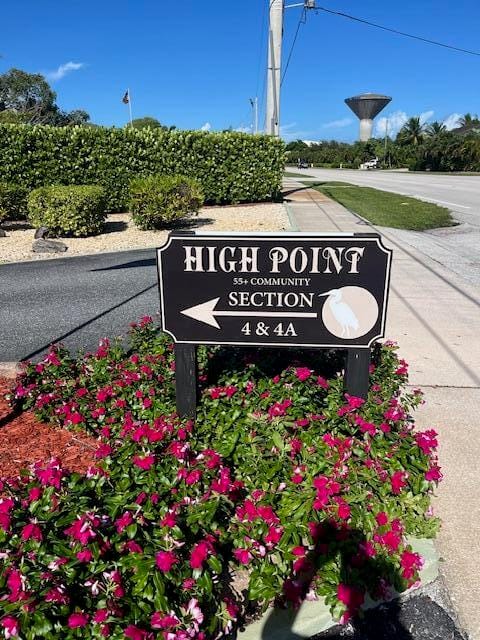 350 High Point Court C, Boynton Beach, FL 33435 photo 2
