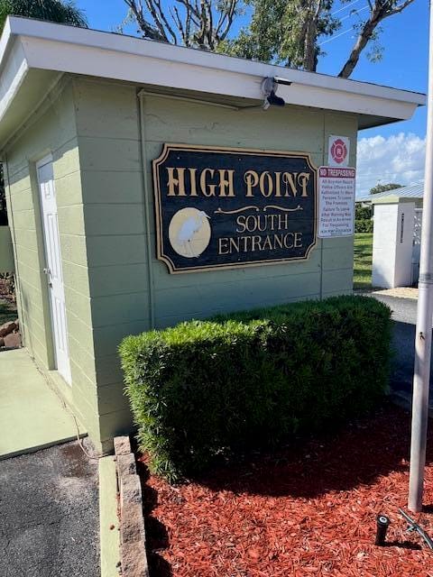 350 High Point Court C, Boynton Beach, FL 33435 photo 3