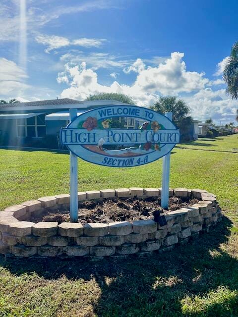 350 High Point Court C, Boynton Beach, FL 33435 photo 4