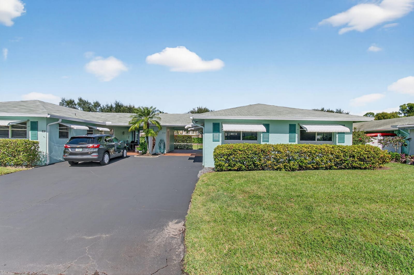 632 Hummingbird Lane, Delray Beach, FL 33445 photo 2
