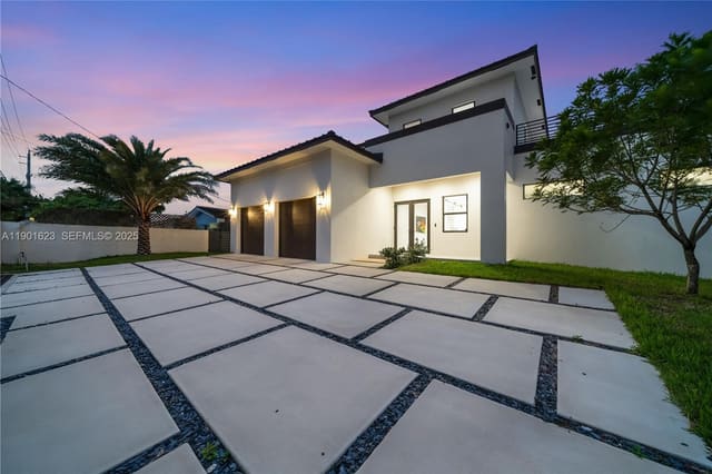 1505 SW 5th Place, Fort Lauderdale, FL 33312