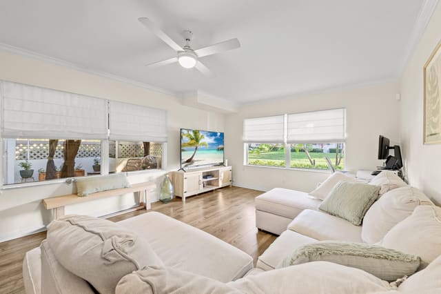 8154 Chelsea Court 54c, Lake Clarke Shores, FL 33406