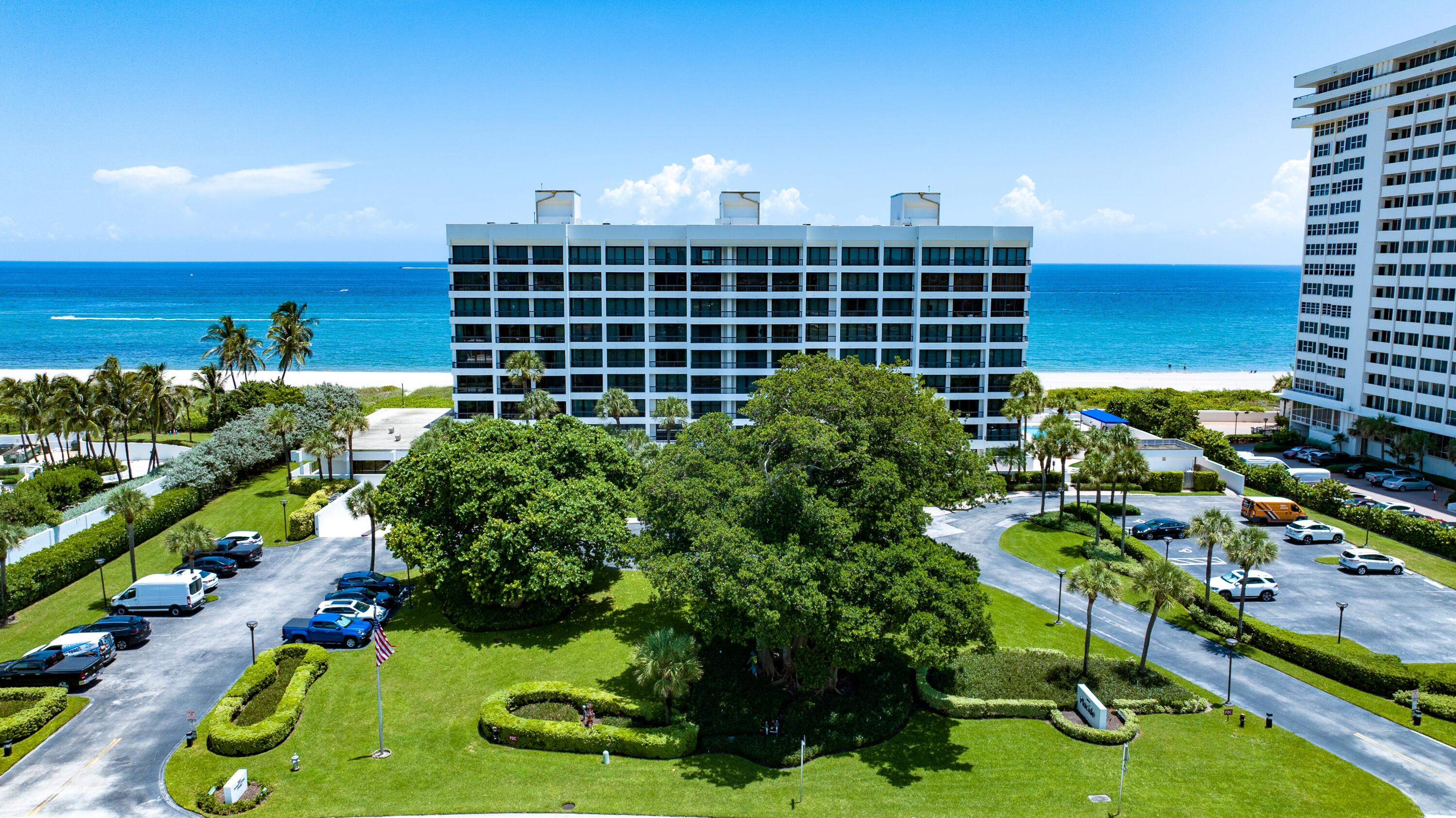 1800 S Ocean Boulevard 2-A, Boca Raton, FL 33432, Boca Raton