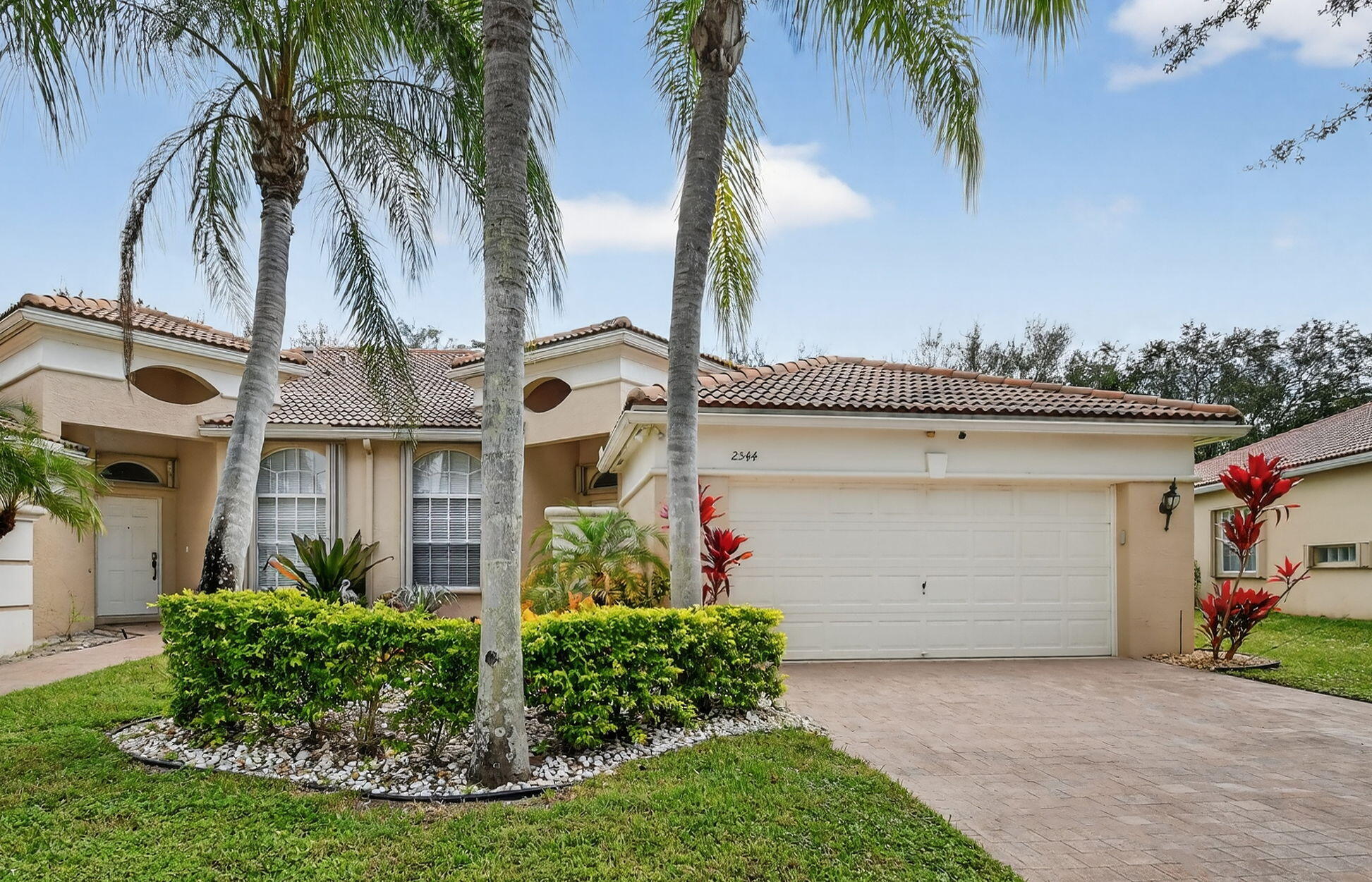 2544 Sandy Cay, West Palm Beach, FL 33411, West Palm Beach