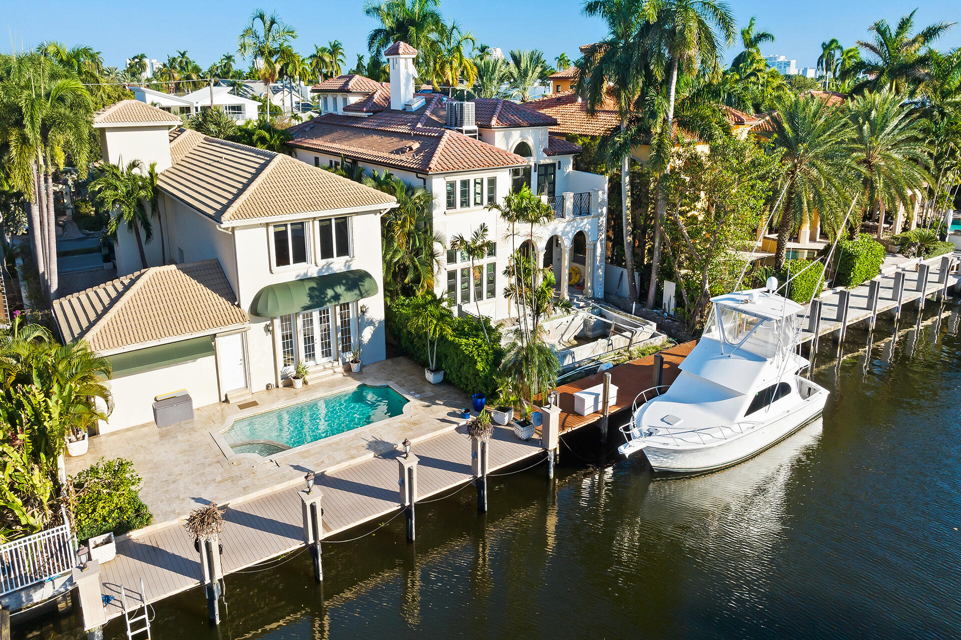 413 Coconut Isle Drive, Fort Lauderdale, FL 33301, Fort Lauderdale