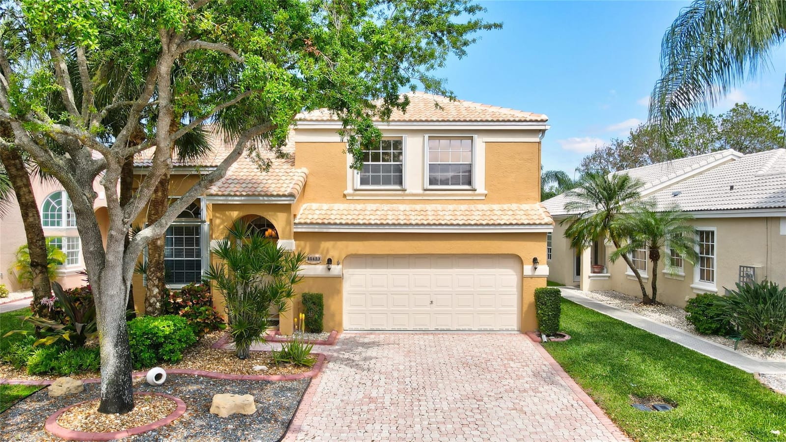11433 NW 49th Drive, Coral Springs, FL 33076