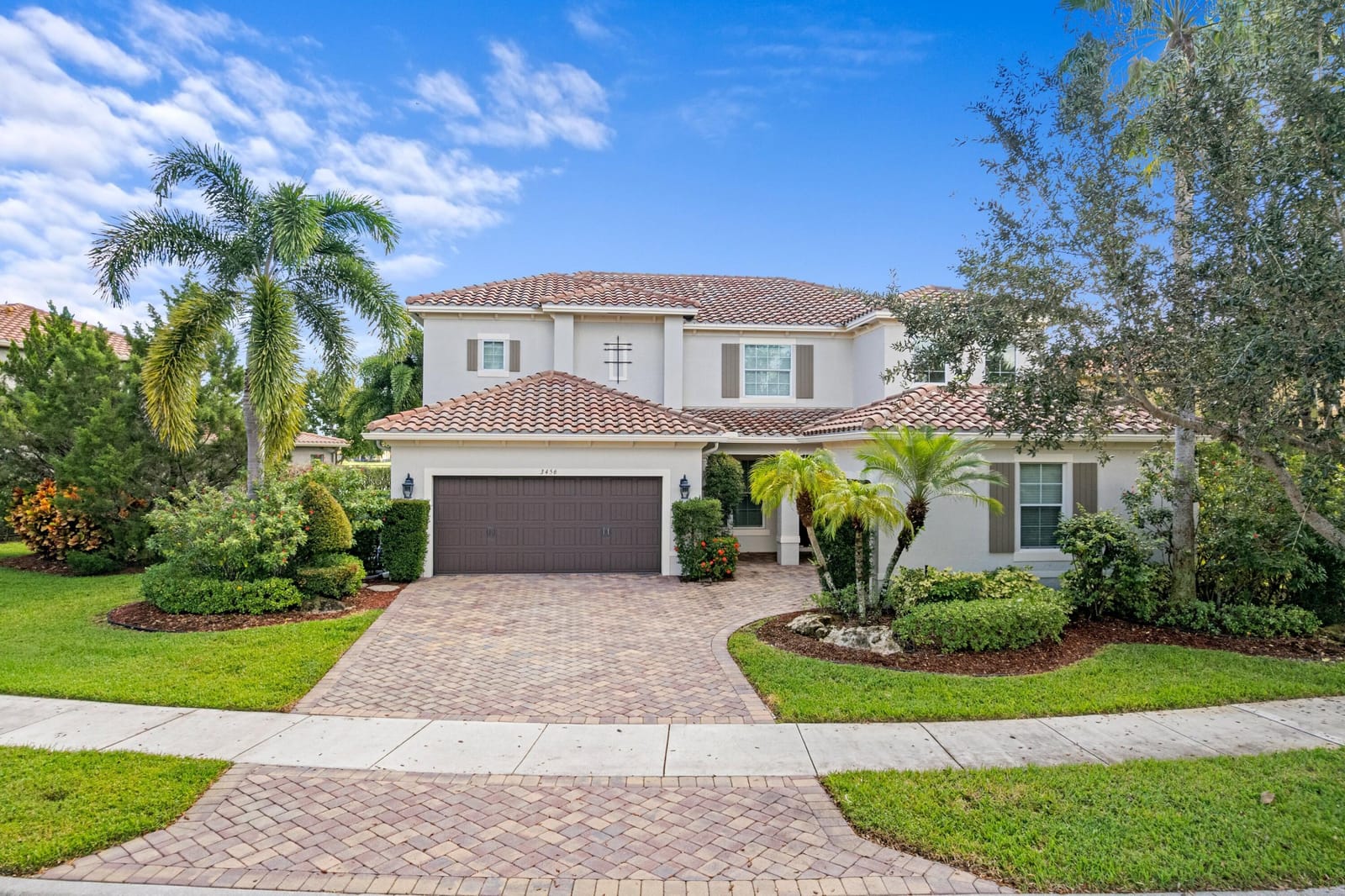 3456 Oakmont Estates Boulevard, Wellington, FL 33414 photo 1