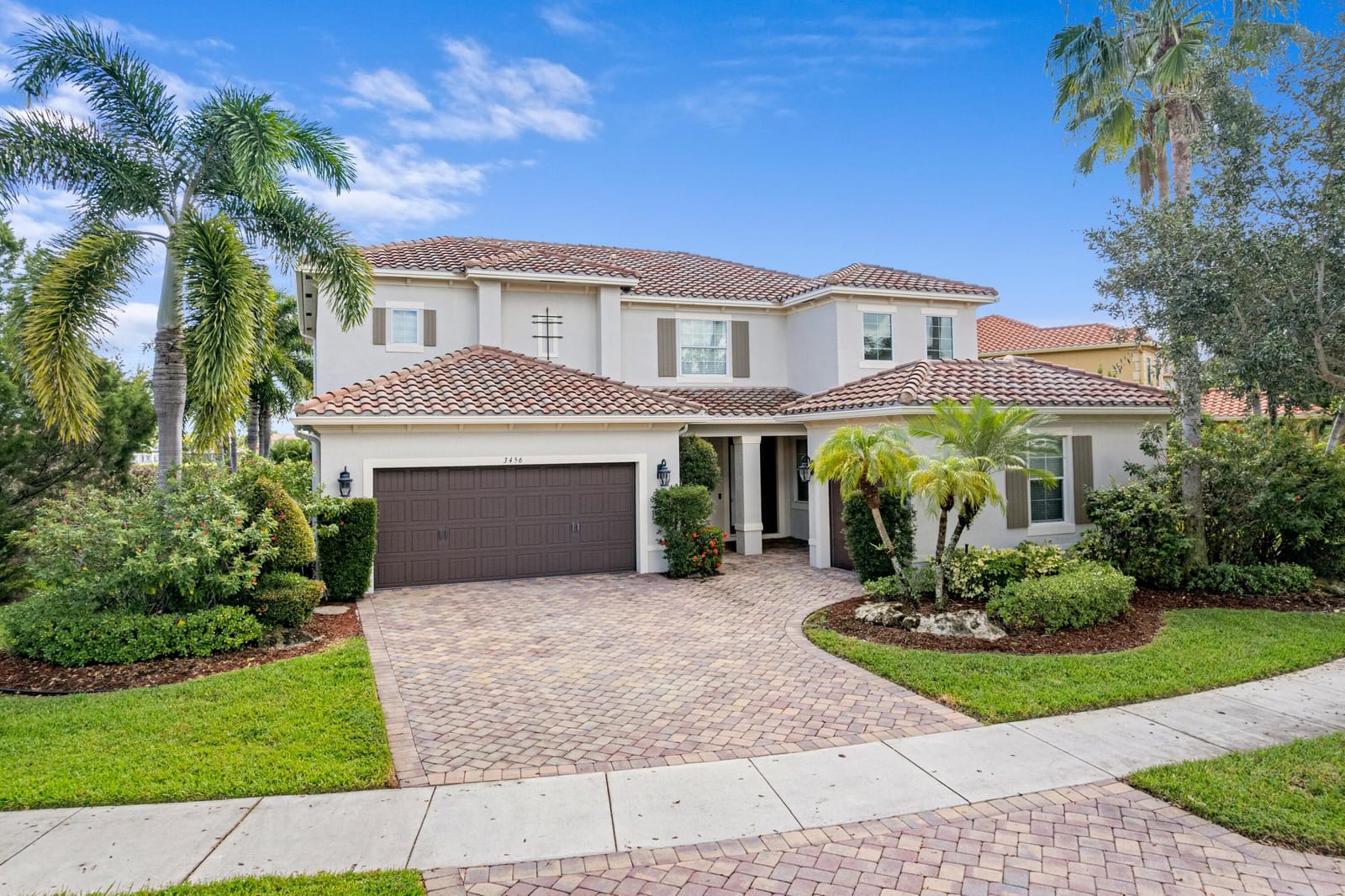3456 Oakmont Estates Boulevard, Wellington, FL 33414 photo 3