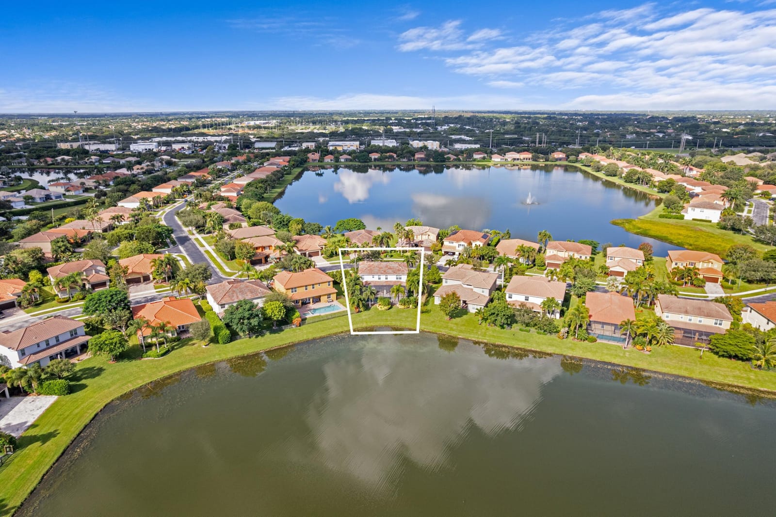 3456 Oakmont Estates Boulevard, Wellington, FL 33414 photo 5