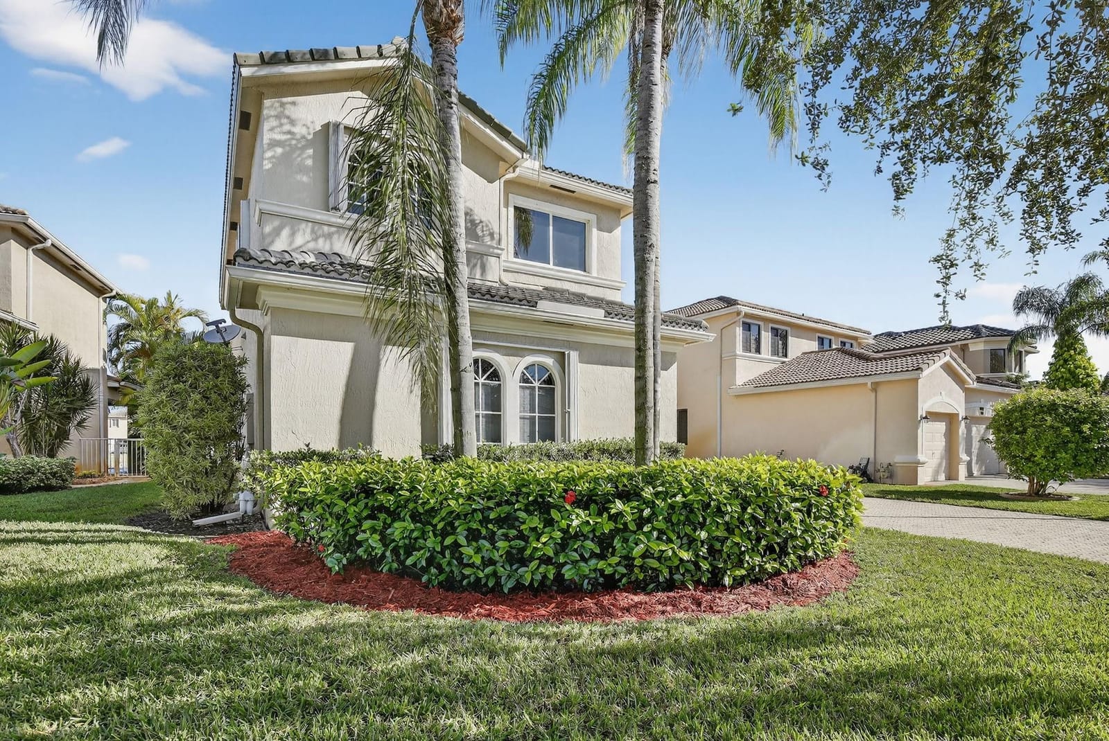 19427 SW 65th Street, Fort Lauderdale, FL 33332