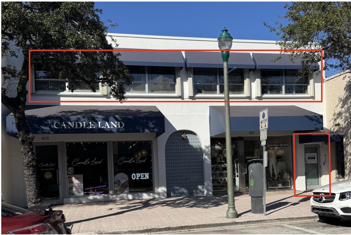 419 E Atlantic Avenue, Delray Beach, FL 33483, Delray Beach